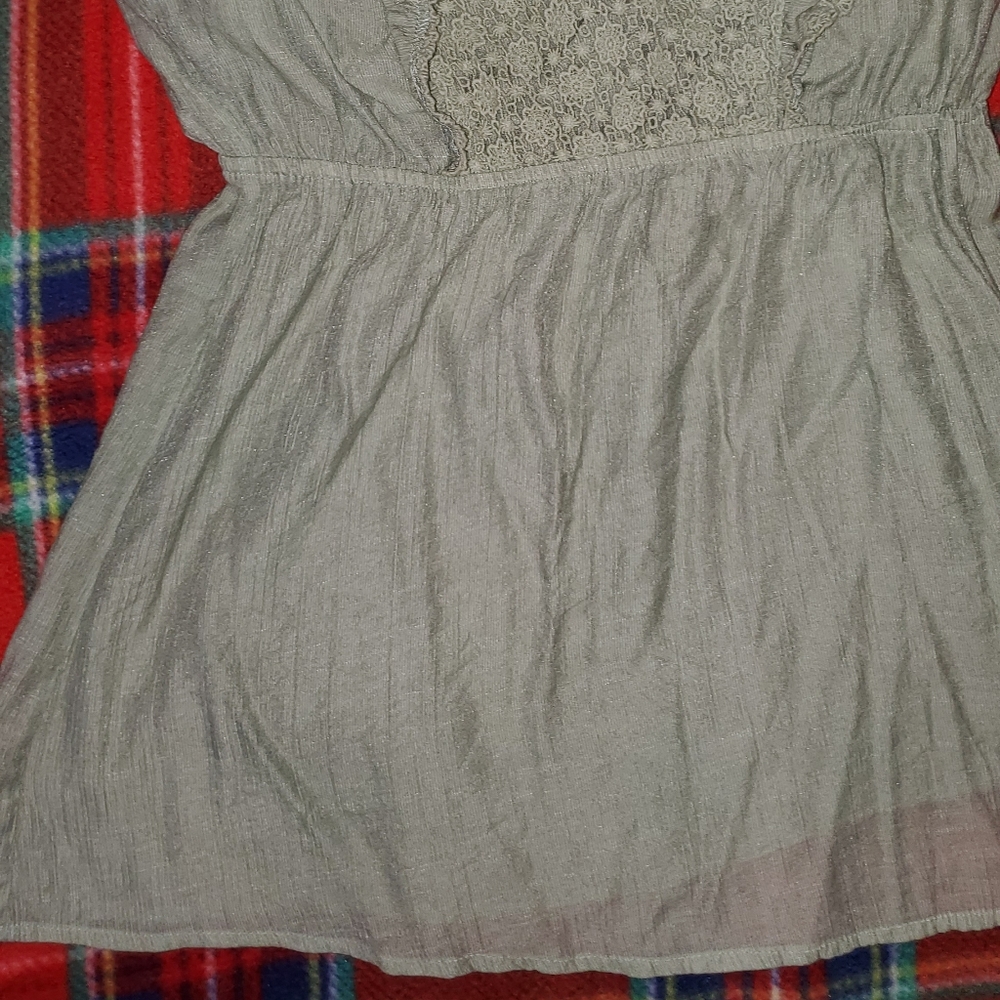 Blouse - Picture 4 of 4